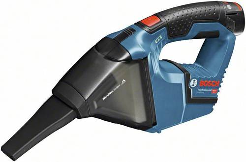 Bosch Professional 06019E3003 Akku-Handstaubsauger 12V von Bosch Professional