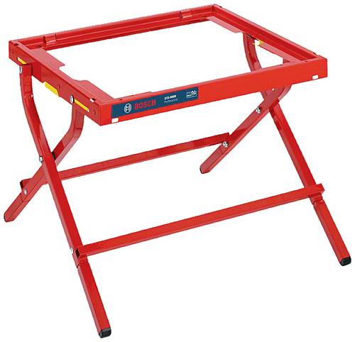 Bosch Professional 0601B24100 Maschinentisch GTA 6000 12075g von Bosch Professional