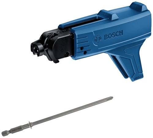 Bosch Professional 1.600.A02.5GD Magazinaufsatz für Trockenbauschrauber von Bosch Professional