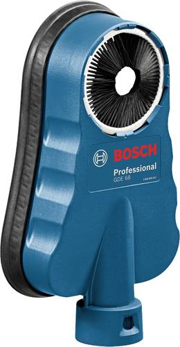 Bosch Professional 1600A001G7 Bohrstaub-Fänger GDE 68 Staubabsaugvorrichtung GDE 68 Professional 1S von Bosch Professional