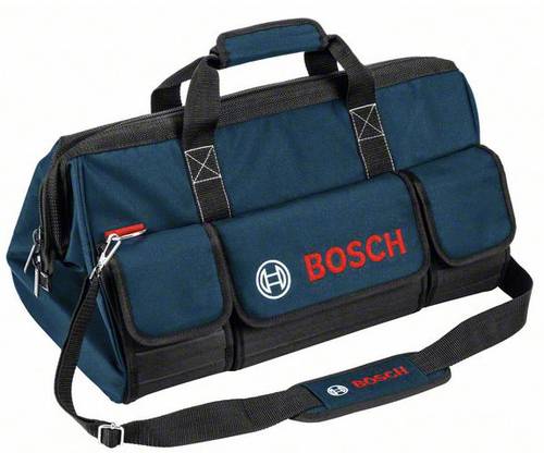 Bosch Professional 1600A003BJ Werkzeugtasche unbestückt 1 Stück von Bosch Professional
