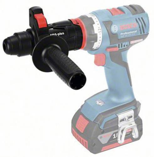 Bosch Professional 1600A003NF Bohrhammeraufsatz Passend für (Bohrmaschinen) Bosch von Bosch Professional