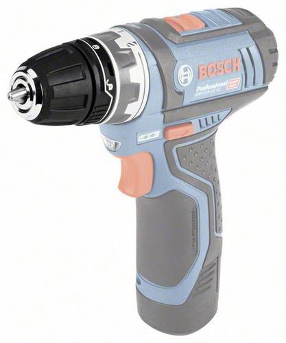 Bosch Professional 1600A00F5H Bohrfutteraufsatz Passend für (Bohrmaschinen) Bosch von Bosch Professional