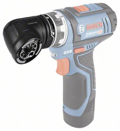 Bosch Professional 1600A00F5K Winkelaufsatz Passend für (Bohrmaschinen) Bosch von Bosch Professional