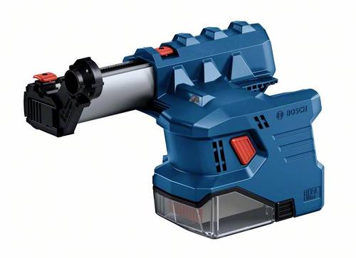Bosch Professional 1600A028H6 Absaugeinrichtung 1600A028H6 Absaugung für Bohhammer GDE 18V-12 1St. von Bosch Professional