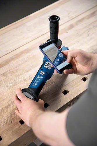 Bosch Professional 1600A02C1L Inventar-Etiketten 25 x 50mm 1 St. Stark haftend Bosch Professional 1600A02C1L Inventar-Etiketten 25 x 50mm 1 St. Stark haftend von Bosch Professional
