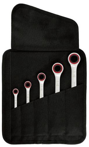 Bosch Professional 1600A02Z3D 1600A02Z3D Ratschen-Ringschlüssel-Satz Bosch Professional 1600A02Z3D 1600A02Z3D Ratschen-Ringschlüssel-Satz von Bosch Professional