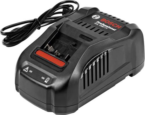 Bosch Professional 1880 CV Akkupack-Ladegerät 1600A00B8G Bosch Professional 1880 CV Akkupack-Ladegerät 1600A00B8G von Bosch Professional