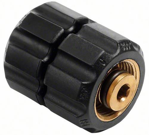 Bosch Professional Adapter F016800454 Passend für (Marke Hochdruckreiniger) Bosch 1St. von Bosch Professional