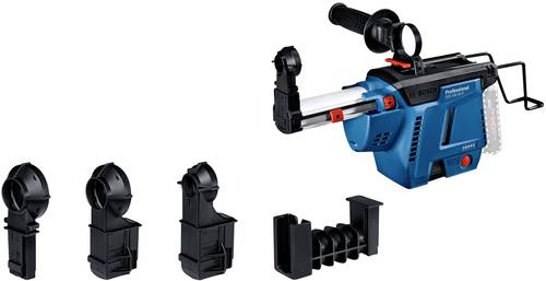 Bosch Professional -Akku-Bohrhammer 18V von Bosch Professional