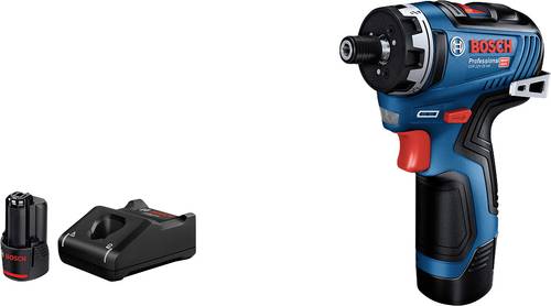 Bosch Professional -Akku-Bohrmaschine 12V inkl. 2. Akku von Bosch Professional