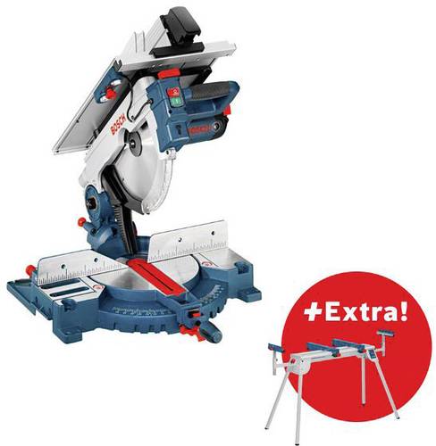 Bosch Professional Akku-Kapp- und Gehrungssäge von Bosch Professional