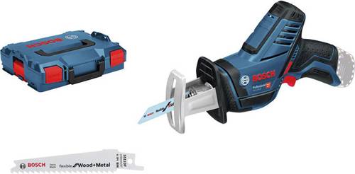 Bosch Professional Akku-Säbelsäge 060164L905 12V Bosch Professional Akku-Säbelsäge 060164L905 12V von Bosch Professional