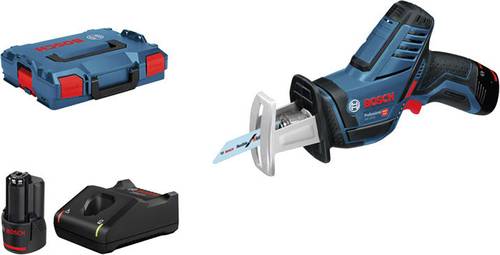 Bosch Professional Akku-Säbelsäge 060164L976 12V Bosch Professional Akku-Säbelsäge 060164L976 12V von Bosch Professional