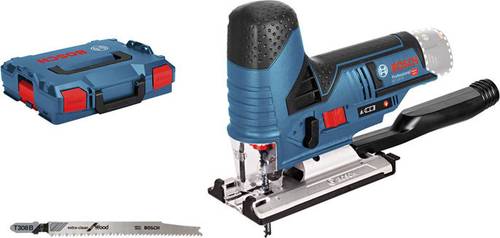 Bosch Professional Akku-Stichsäge 06015A1002 12V Bosch Professional Akku-Stichsäge 06015A1002 12V von Bosch Professional