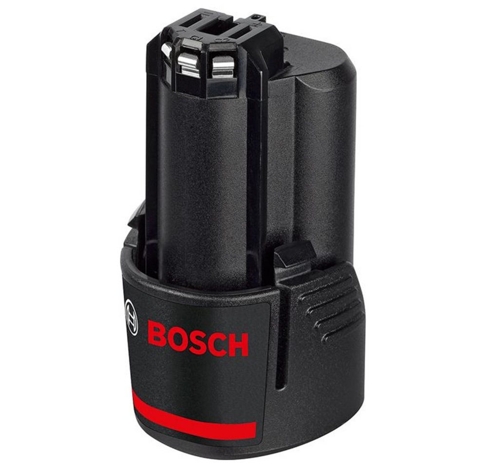 Bosch Professional Akkupack GBA 12 Volt, 3,0 Ah Akku von Bosch Professional