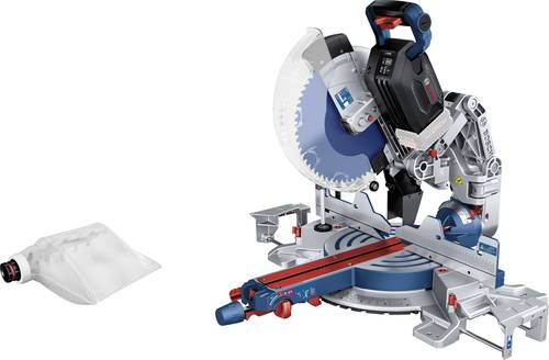 Bosch Professional BITURBO GCM18V-305 GDC Akku-Kapp- und Gehrungssäge ohne Akku 305mm 2000W Bosch Professional BITURBO GCM18V-305 GDC Akku-Kapp- und Gehrungssäge ohne Akku 305mm 2000W von Bosch Professional