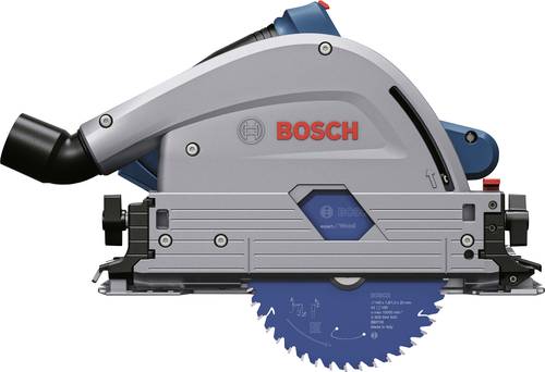 Bosch Professional BITURBO GKT 18V-52 GC Akku-Tauchsäge 140mm 20mm 1620W Bosch Professional BITURBO GKT 18V-52 GC Akku-Tauchsäge 140mm 20mm 1620W von Bosch Professional