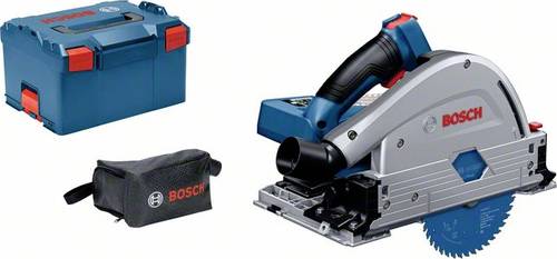 Bosch Professional Biturbo GKT 18V-52 GC Akku-Tauchsäge 140mm 20mm 18V Bosch Professional Biturbo GKT 18V-52 GC Akku-Tauchsäge 140mm 20mm 18V von Bosch Professional