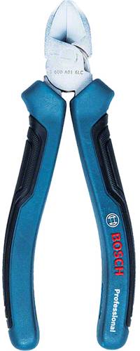 Bosch Professional Diagonal Side Cutter 1.600.A01.TH9 Seitenschneider 160mm von Bosch Professional