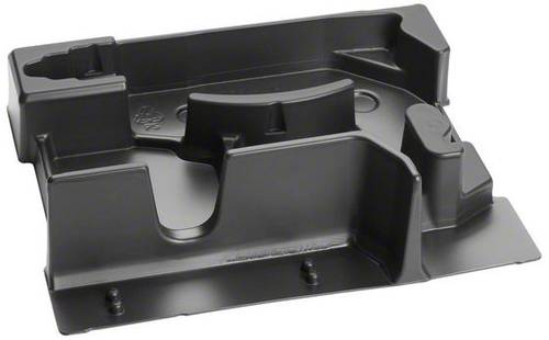 Bosch Professional Einlage zur Werkzeugaufbewahrung, passend für GSB 21-2 RCT/21-2 RE 1600A002V4 von Bosch Professional