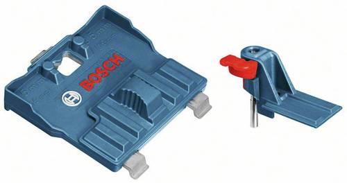 Bosch Professional FSN RA 32 Führungsschiene Lochrasteradapter von Bosch Professional