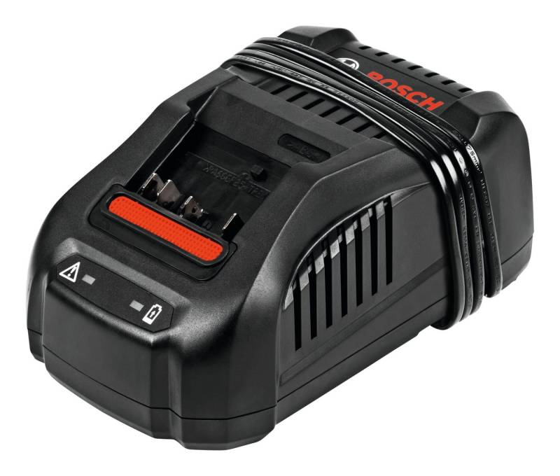 Bosch Professional GAL 1880 CV Akku-Ladestation (8000 mA, Ladegerät) von Bosch Professional