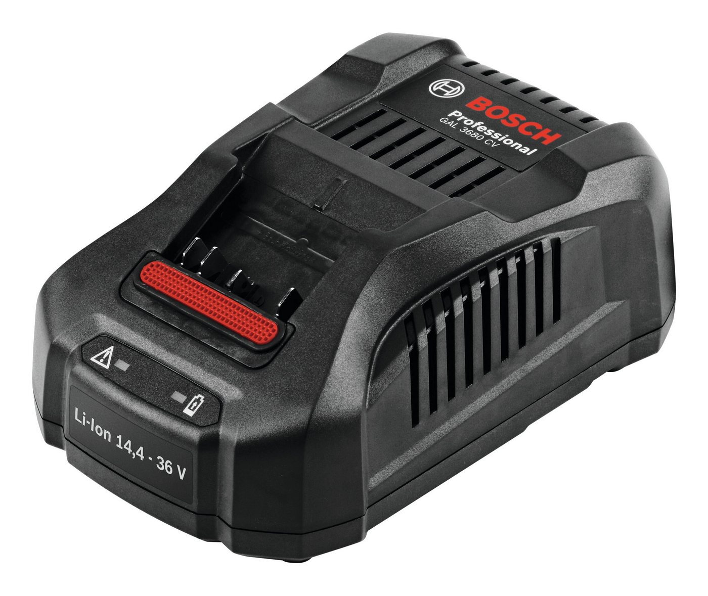 Bosch Professional GAL 3680 CV Akku-Ladestation (8000 mA, Ladegerät) von Bosch Professional
