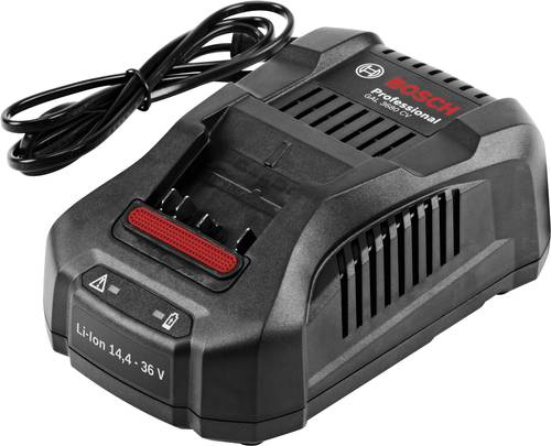 Bosch Professional GAL 3680 CV Ladestation 1600A004ZS Bosch Professional GAL 3680 CV Ladestation 1600A004ZS von Bosch Professional