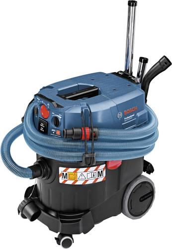 Bosch Professional GAS 35M AFC 06019C3100 Nass-/Trockensauger 1380W 35l automatische Filterreinigung von Bosch Professional