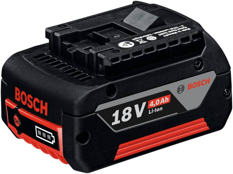 Bosch Professional »GBA 18 V 4,0 Ah« Akku von Bosch Professional