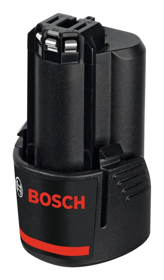Bosch Professional GBA Akkupacks, 12 V 2 Ah Bosch Professional GBA Akkupacks, 12 V 2 Ah von Bosch Professional