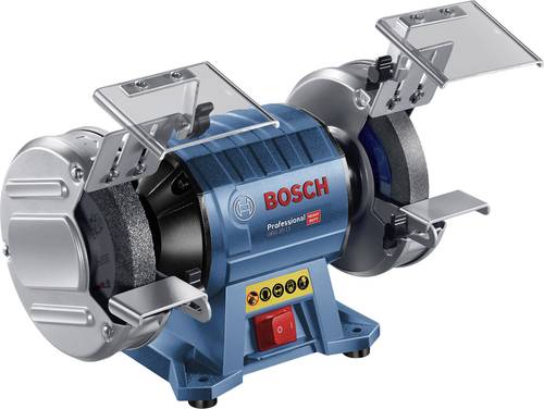 Bosch Professional GBG 35-15 060127A300 Doppelschleifer 350W 150mm Bosch Professional GBG 35-15 060127A300 Doppelschleifer 350W 150mm von Bosch Professional