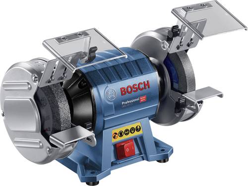Bosch Professional GBG 35-15 060127A300 Doppelschleifer 350W 150mm von Bosch Professional