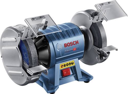 Bosch Professional GBG 60-20 060127A400 Doppelschleifer 600W 200mm Bosch Professional GBG 60-20 060127A400 Doppelschleifer 600W 200mm von Bosch Professional