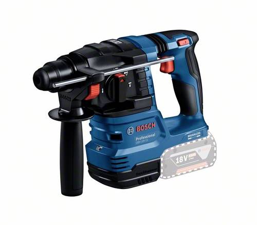 Bosch Professional GBH 18V-22 -Akku-Bohrhammer Bosch Professional GBH 18V-22 -Akku-Bohrhammer von Bosch Professional