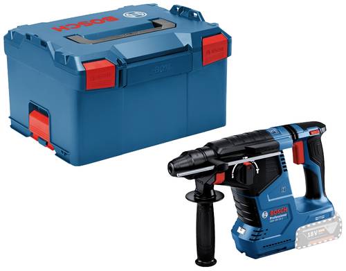 Bosch Professional GBH 18V-24 C SDS-Plus-Akku-Bohrhammer 18V Li-Ion bürstenlos, ohne Akku von Bosch Professional