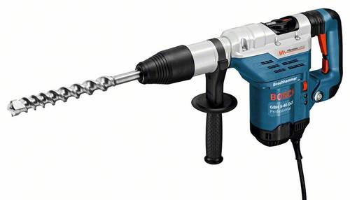 Bosch Professional GBH 5-40 DCE -Bohrhammer 1150W von Bosch Professional