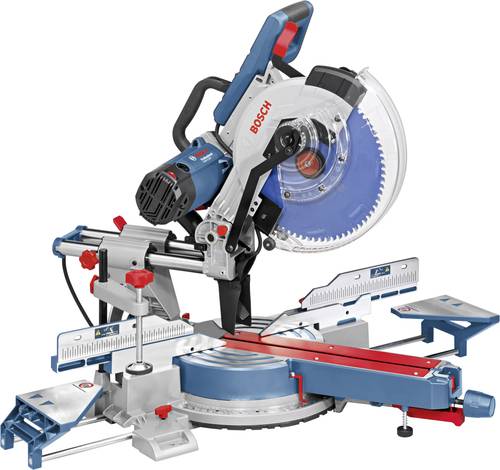 Bosch Professional GCM 12 SDE Paneelsäge 305mm 30mm 1800W Bosch Professional GCM 12 SDE Paneelsäge 305mm 30mm 1800W von Bosch Professional