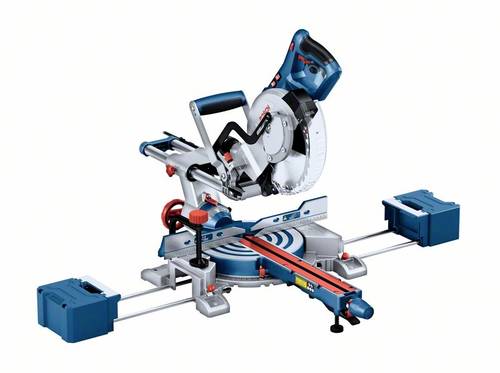 Bosch Professional GCM 305-216 D Kapp- und Gehrungssäge von Bosch Professional