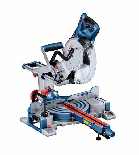 Bosch Professional GCM 305-254 D Kapp- und Gehrungssäge von Bosch Professional