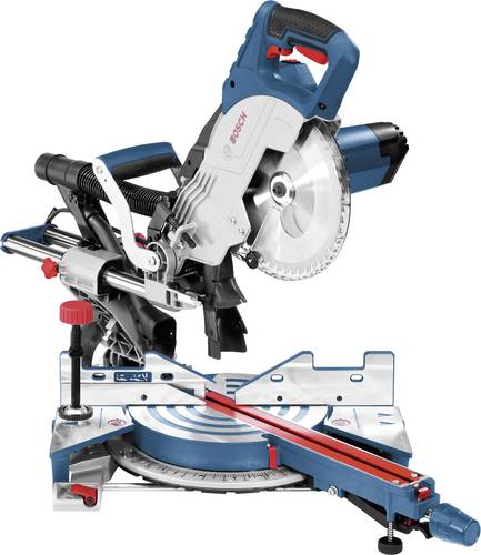 Bosch Professional GCM 8 SJL Paneelsäge 216mm 30mm 1600W Bosch Professional GCM 8 SJL Paneelsäge 216mm 30mm 1600W von Bosch Professional