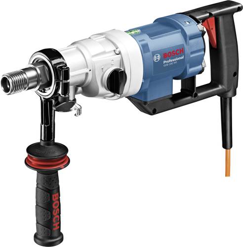 Bosch Professional GDB 180 WE 2-Gang-Diamantbohrmaschine von Bosch Professional