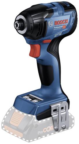 Bosch Professional GDR 18V-210 C 06019J0100 Akku-Drehschlagschrauber 18V Li-Ion ohne Akku, ohne Lade von Bosch Professional