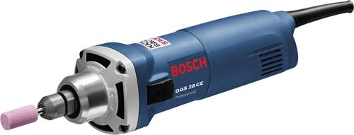 Bosch Professional GGS 28 CE 0601220100 Geradschleifer 650W Bosch Professional GGS 28 CE 0601220100 Geradschleifer 650W von Bosch Professional