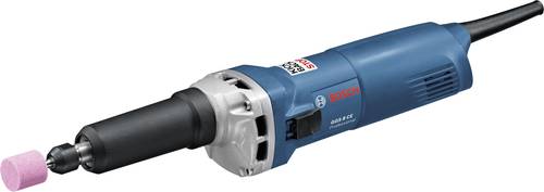 Bosch Professional GGS 8 CE 0601222100 Geradschleifer 750W von Bosch Professional