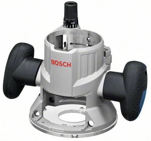 Bosch Professional GKF 1600, Systemzubehör 1600A001GJ von Bosch Professional