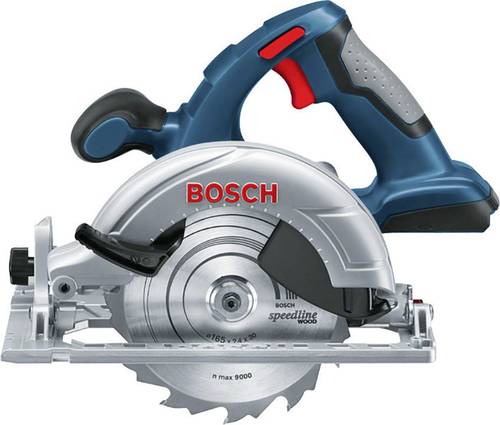 Bosch Professional GKS 18 V-LI B-Ware Akku-Handkreissäge ohne Akku, ohne Ladegerät 18V Bosch Professional GKS 18 V-LI B-Ware Akku-Handkreissäge ohne Akku, ohne Ladegerät 18V von Bosch Professional