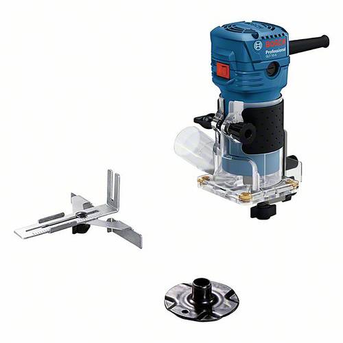 Bosch Professional GLF 55-6 Kantenfräser von Bosch Professional