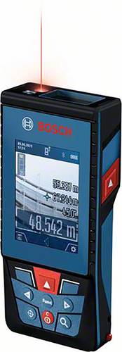 Bosch Professional GLM 100-25 C Laser-Entfernungsmesser Messbereich (max.) (Details) 100m von Bosch Professional